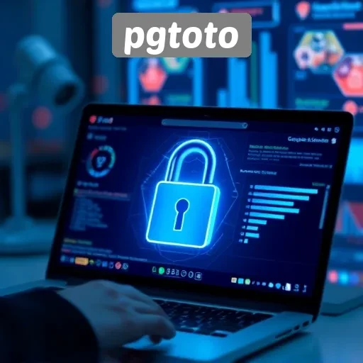 Pentingnya Keamanan Data di Situs Game PGToto