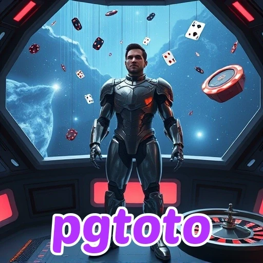 pgtoto: Upgrade Pengalaman Game Anda dengan Perlengkapan Terbaik!