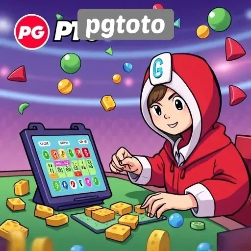 Evolusi PGToto dalam Dunia Permainan Online