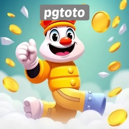 Menjelajahi Fitur Menarik di Situs Game PGToto