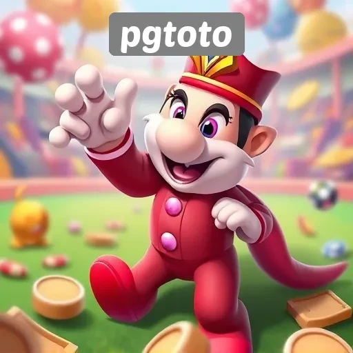 Mengupas Fitur Menarik di Situs Game PGToto