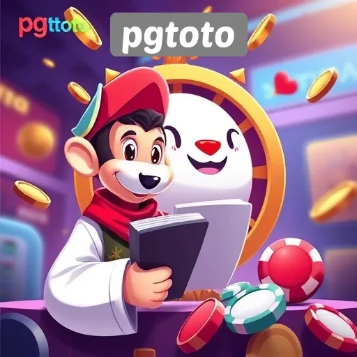 Panduan Memulai Bermain di pgtoto untuk Pemula
