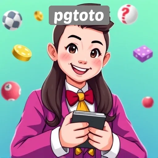 PGToto: Solusi Permainan Interaktif yang Fleksibel dan Menarik