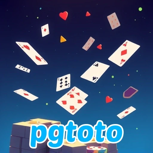 pgtoto: Temukan Keseruan Dalam Berbagai Permainan Game Online