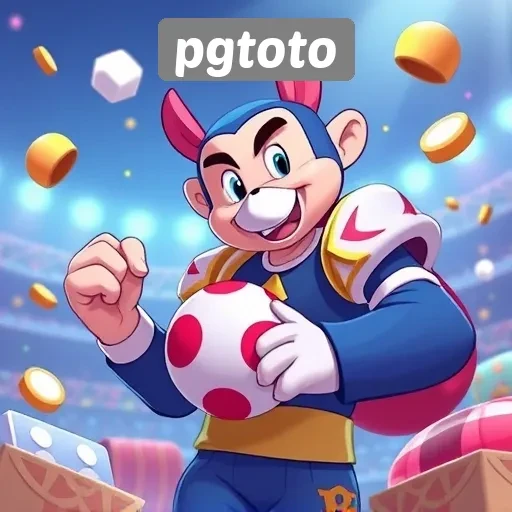Keunggulan PG Toto dalam Menyajikan Game Terbaru
