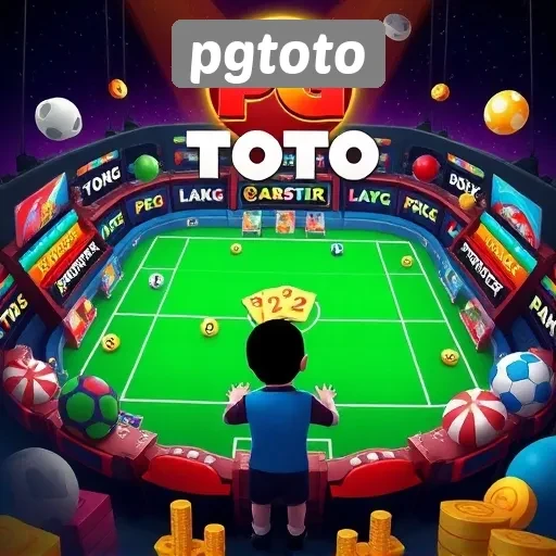 Mengenal PG Toto Platform Game Terpercaya di Indonesia