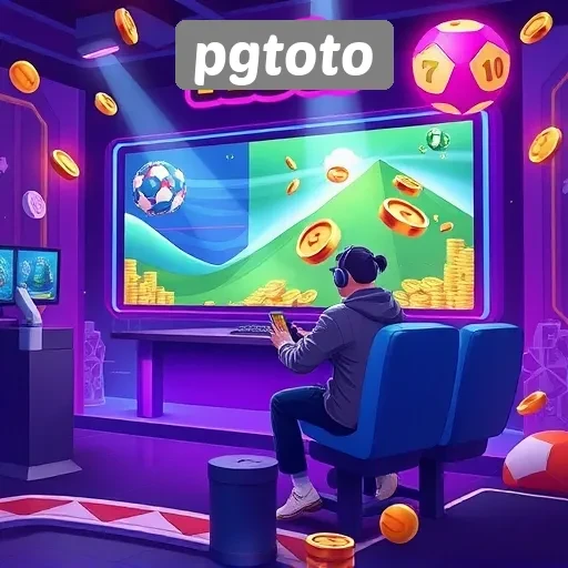 Inovasi Permainan di PG Toto untuk Pecinta Game