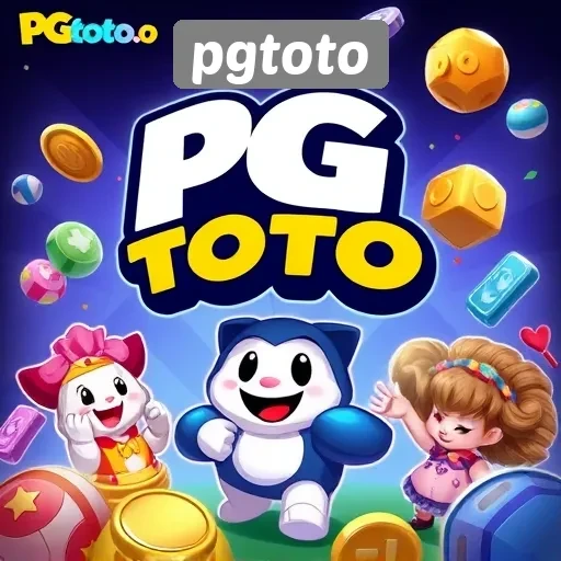 Mengenal PGToto Sebagai Platform Game Terpercaya di Indonesia