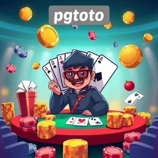 Strategi Permainan Populer di PGToto yang Perlu Diketahui