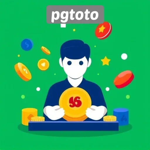 Bagaimana PGToto Menyediakan Pengalaman Berjudi yang Aman dan Nyaman