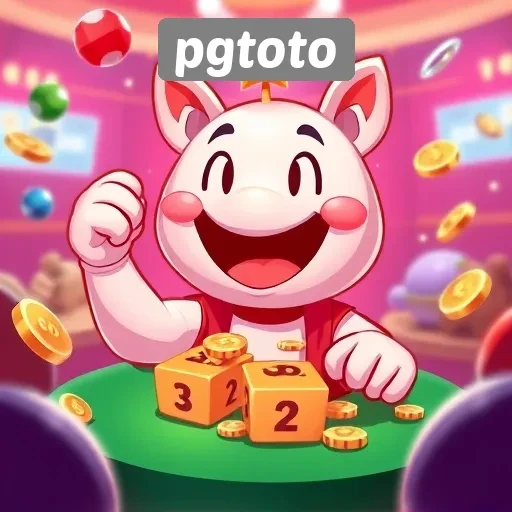 Analisis Permainan Populer di PGToto