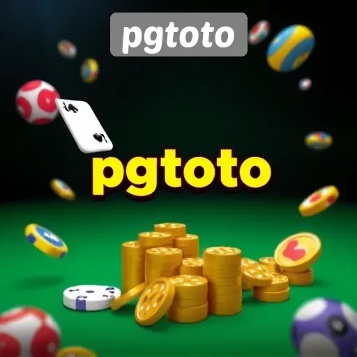 Tipe Permainan Populer di PGToto yang Perlu Diketahui