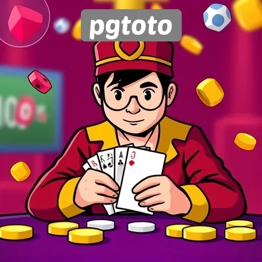 Tips Aman Bermain di Situs PGTOTO
