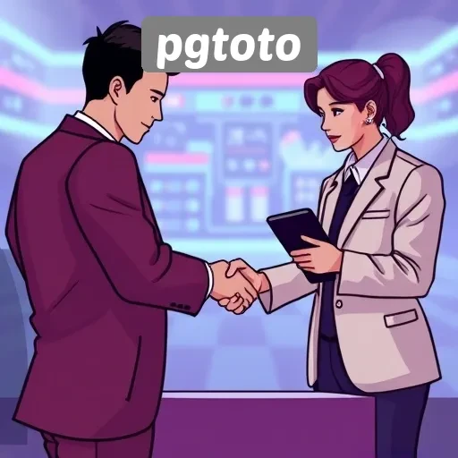 Keamanan dan Privasi di PGToto untuk Pemain Indonesia