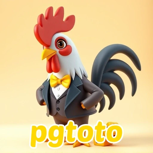 pgtoto: Bergabunglah dalam Turnamen Seru dan Menyegarkan Semangat Gaming Anda