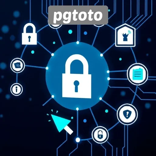 Memahami Sistem Keamanan PGToto untuk Pengguna