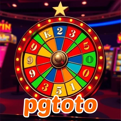 pgtoto: Menyambut Era Baru Game Online dengan Fitur Hebat