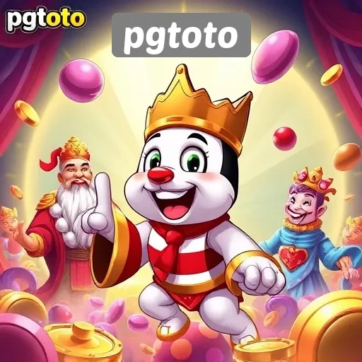 Bervariasinya Jenis Permainan di PGToto yang Harus Dicoba